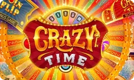 Spinanga Casino offre il gioco online Crazy Time