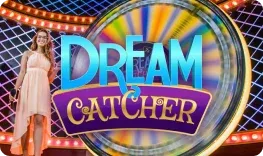 Spinanga Casino offre il gioco online Dream Catcher