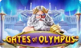 Spinanga Casino offre il gioco online Gates of Olympus