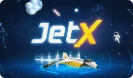 Spinanga Casino offre il gioco online JetX