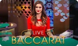 Spinanga Casino offre il gioco online Live Baccarat