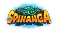 Spinanga Casino LOGO