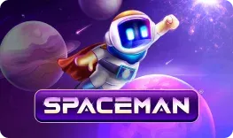 Spinanga Casino offre il gioco online Spaceman