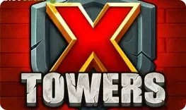 Spinanga Casino offre il gioco online Tower X