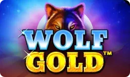 Spinanga Casino offre il gioco online Wolf Gold